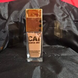 CAI Para Mi Natural Radiant Foundation Ebony/Ébano C10180‎